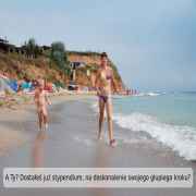 Ministerstwo głupich kroków zaprasza do składania podań!