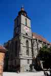 Czarny Kościół / Biserica Neagra, Braşov (Rumunia)