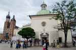 Kościół św. Wojciecha, Kraków