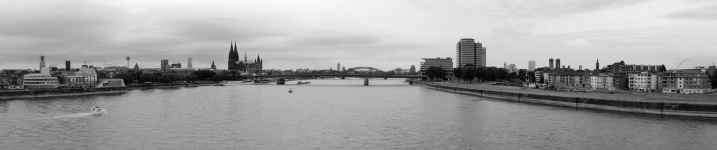 Kolonia nad Renem / Köln (Niemcy)