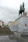 Wzgórze sztuki / Mont des Arts, Bruksela (Belgia)