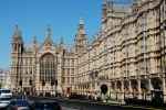 Pałac Westminsterski / Palace of Westminster, Londyn (Anglia)