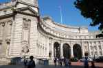 Admiralty Arch, Londyn (Anglia)