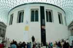 Muzeum Brytyjskie / British Museum, Londyn (Anglia)