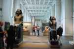Muzeum Brytyjskie / British Museum, Londyn (Anglia)