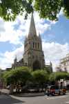 St James, Paddington, Londyn, (Anglia)