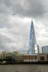 The Shard of Glass, Londyn, (Anglia)