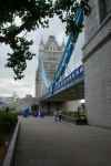 Tower Bridge, Londyn, (Anglia)