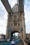 Tower Bridge, Londyn, (Anglia)
