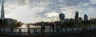 Tamiza, Londyn, (Anglia)