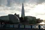 The Shard of Glass, Londyn, (Anglia)