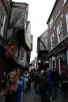 Rzeźnicka (The Shambles), York (Anglia)