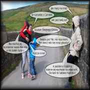 Jeszcze głupszy skecz