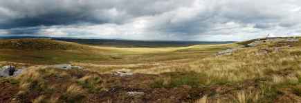 Tan Hill, Yorkshire (Anglia)