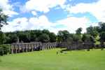 Fountains Abbey, Yorkshire (Anglia)