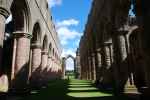 Fountains Abbey, Yorkshire (Anglia)