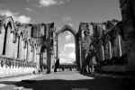 Fountains Abbey, Yorkshire (Anglia)