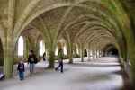 Fountains Abbey, Yorkshire (Anglia)