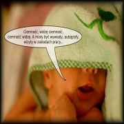 A miały być wywiady, autografy...