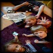 Trzeba było jednak kupić psa...