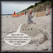 Księżniczka Dobrawa na zamku