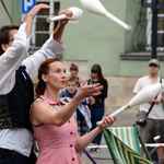 (bra)Tri v tricku - Plovárna