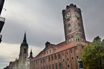 Ratusz Staromiejski (Toruń)