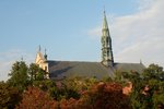 Bazylika katedralna Narodzenia Najświętszej Maryi Panny (Sandomierz)