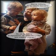 Skąd się biorą dzieci?