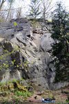 Stare skały, Potštát (Czechy)
