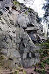 Stare skały, Potštát (Czechy)