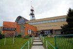Zabytkowa Kopalnia Srebra w Tarnowskich Górach (Śląsk)