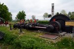 Skansen maszyn parowych (Śląsk)