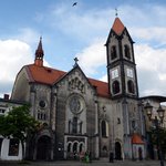 Tarnowskie Góry (Śląsk)