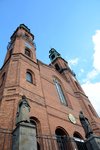 Bazylika Najświętszej Marii Panny i św. Bartłomieja, Piekary Śląskie