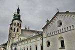 Kościół św. Andrzeja, Kraków