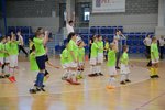 Wigilia Uczniowskiego Klubu Sportowego Grom Tychy