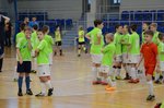 Wigilia Uczniowskiego Klubu Sportowego Grom Tychy