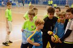 Wigilia Uczniowskiego Klubu Sportowego Grom Tychy