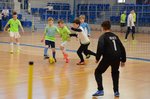Wigilia Uczniowskiego Klubu Sportowego Grom Tychy