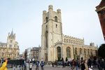 Church of St Mary the Great, Cambridge (Anglia)