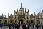 King's College, Cambridge (Anglia)
