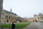 Trinity College, Cambridge (Anglia)