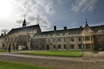 Trinity College, Cambridge (Anglia)