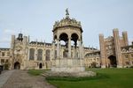 Trinity College, Cambridge (Anglia)