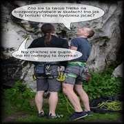 Wyższy poziom bezpieczeństwa