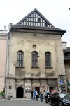 Synagoga Wysoka (Kraków)
