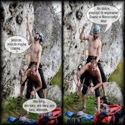 Tajemnica Bieszczad Mountain