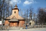Kościół Matki Bożej Częstochowskiej, Zakopane