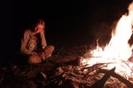 Przy ognisku